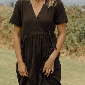 Neuflora Fall River Dress